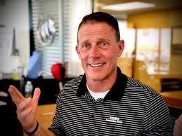 Henry Fallis, Stoops Buick GMC of Muncie